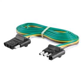 4-Way Bonded Wiring Connector